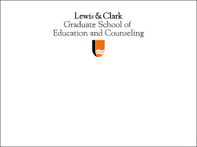 Graduate School of Education and Counseling
