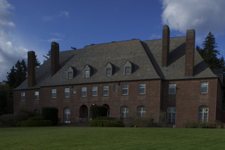 A historical haunted house tour of Corbett house happens June 20, from 9-10 p.m.