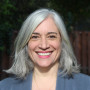 Vice President of Communications Lori Friedman