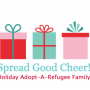 LCCSSA Holiday Adopt-A-Refugee Family Program
