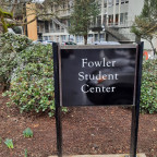 Fowler Student Center