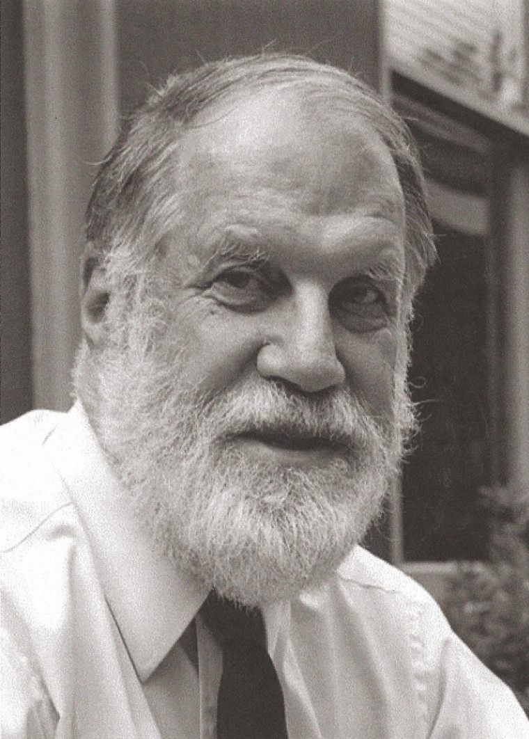 Gus Mattersdorff taught in the department of economics at Lewis & Clark from 1963 to 1997.