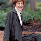 Nicole Aas-Rouxparis, Oregon's Professor of the Year 2003