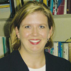 Suzanne Segerstrom '90