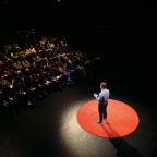 Students Organize L&C's First TEDx Event