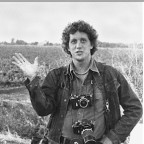 Bob Fitch BS '61, a noted photographer, has documented some of America's greatest 20th-century human rights campaigns.