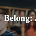 Belong: An Inclusive Learning Community