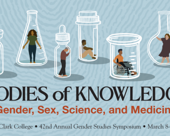 42nd Annual Gender Studies Symposium: Bodies of Knowledge