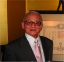 Rev. Zuigaku Kodachi, professor emeritus of Japanese language and literature