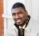 Andraé Brown, assistant professor of counseling psychology
