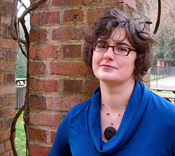 Karen Gross, assistant professor of English