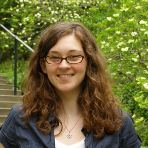 Emily Dowd '10 received a teaching assistantship (Germany)