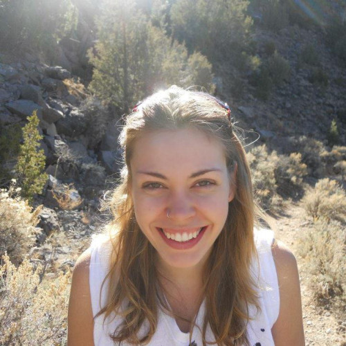    Fulbright Award Laura Schroeder '14    To me, languages are windows to fascinating and different ways of viewing the world, and l...