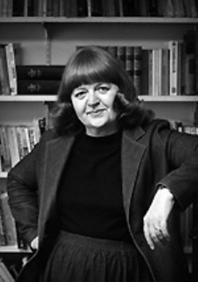 Professor Dorothy Berkson