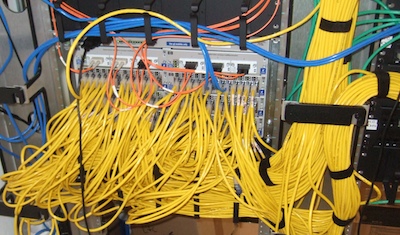 Network Front Page Image