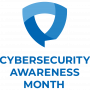 Cyber Security Awareness Month!
