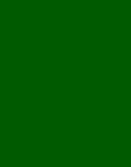 Lewis & Clark secondary color dark green