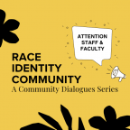 Race, Identity, Community CD