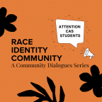Race, Identity, Community CD