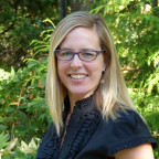 Vanessa Holmgren, Source editor