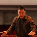 Instructor in Music Lance Inouye