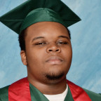 Michael Brown, a Normandy High School graduate who was killed in an officer-involved shooting in ...