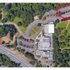 Our new park-and-ride lot is at the Portland Christian Center, 5700 SW Dosch Rd, Portland, OR 972...