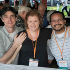 Hundreds of alumni are coming to campus June 22-25 to celebrate reunions, connect with professors...