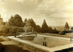 Lower Estate Gardens Swimming Pool