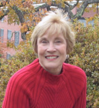 Professor Emerita of Education Carol Smith Witherell