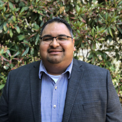 Jose Curiel begins as the Director of Campus Safety at Lewis & Clark College, August 2nd, 202...