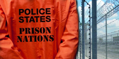    Police States, Prison Nations How do racial ideologies intersect with and inform ideas about crime, punishment, justice, and state aut...