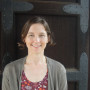 Assistant Professor of Religious Studies Jessica Starling