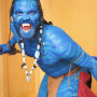 Last year's top prize for individual winner went to Otter Kell '13 as a Na'vi from Avatar