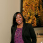 Paula Hayes B.A. '92 is the newest member of the Board of Trustees.