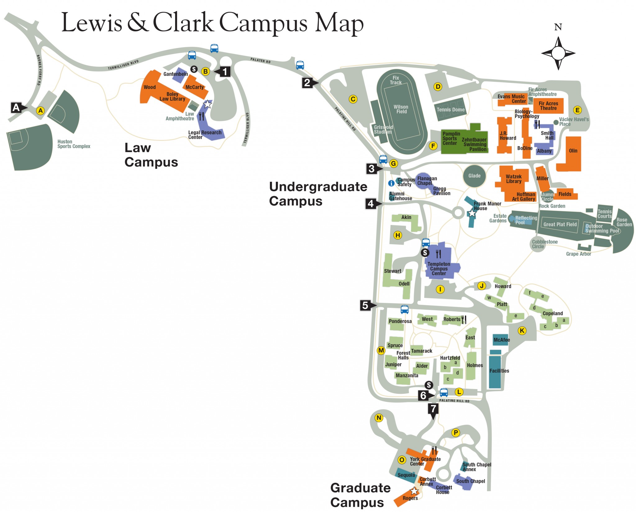 Lewis And Clark Community College Map Lewis 2020 03 06