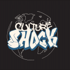 2022 International Fair Logo Culture Shock