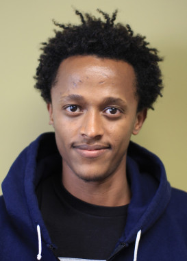 Ashenafi Henock