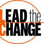 Lead the Change graphic