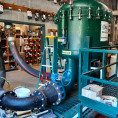 Chilled Water Machinery