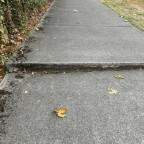 Sidewalk