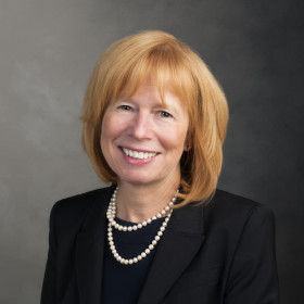 Jennifer Johnson, dean of Lewis & Clark Law School