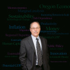 Joe Cortright BS ?76, one of Oregon?s leading economists, tackles questions about the Great Rec...