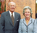 Eric and Roanna Hoffman