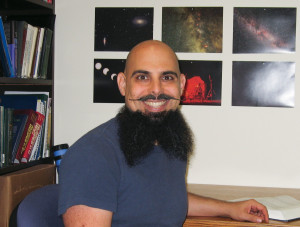 Ethan Siegel, PhD