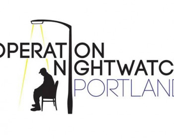 Operation Nightwatch Portland