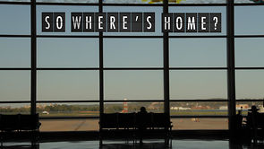 Where's Home?