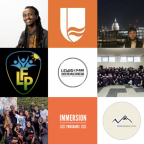 2023 Nielson Social Change Innovation Grant Recipients