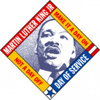 Martin Luther King, Jr. Service Day