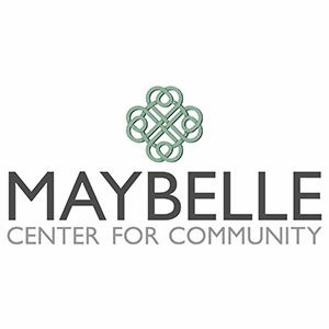 Maybelle Center logo